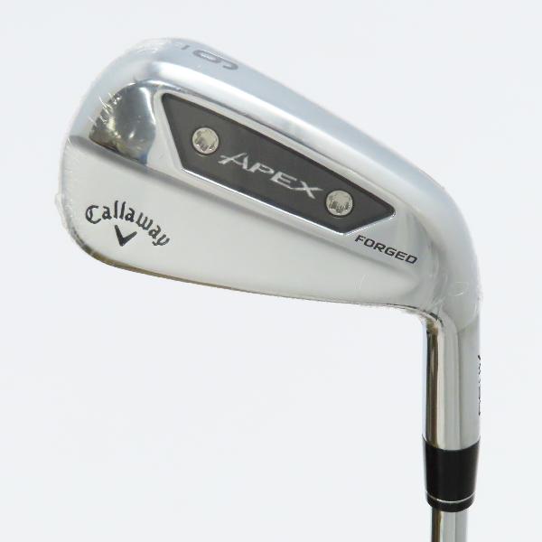 【中古】キャロウェイゴルフ　APEX　APEX Ai150 アイアン Dynamic Gold MID 115　シャフト：Dynamic Gold MID 115Aランク　フレックスS300　男性用 メンズ用　右用
