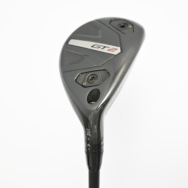 【中古】タイトリスト　TITLEIST　GT2 