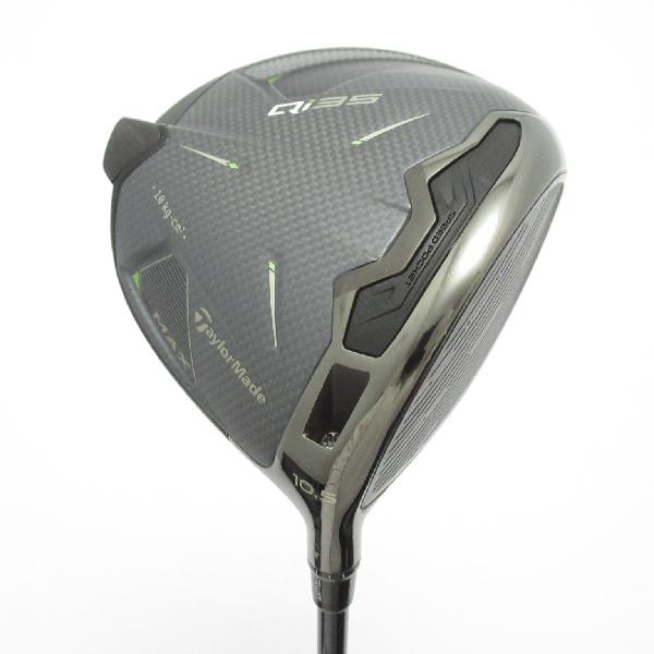 Other - 【中古】テーラーメイド　Qi35　Qi35 MAX ドライバー Diamana Blue TM50(2025)　シャフト：Diamana Blue TM50(2025)Cランク　フレックスSR　男性用 メンズ用　右用