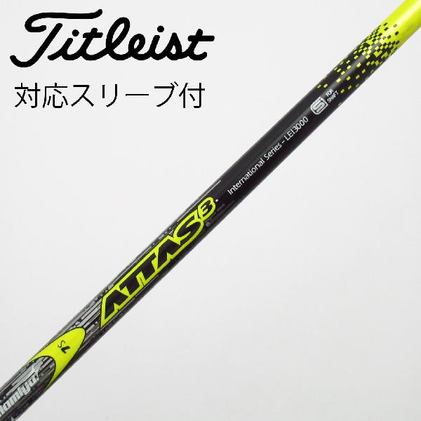 楽天市場】アッタス3 タイトリストの通販