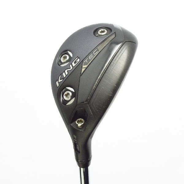 【中古】コブラ　KING　キング TEC ユーティリティ ユーティリティ N.S.PRO 950GH neo　【U4】シャフト：N.S.PRO 950GH neoCランク　フレックスS　男性用 メンズ用　右用