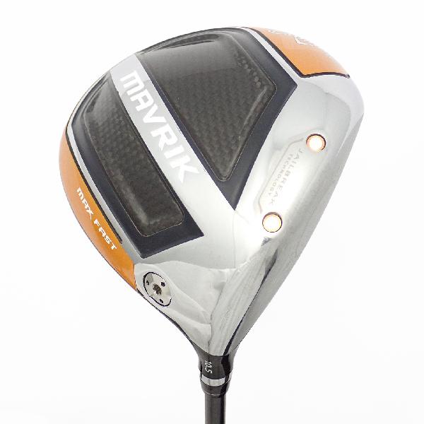 楽天市場】キャロウェイ マーベリック diamana 40ドライバーの通販