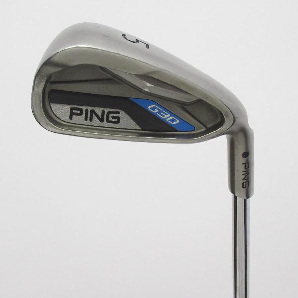 楽天市場】ping g30 アイアンの通販 楽天市場】ping g30 アイアンの通販