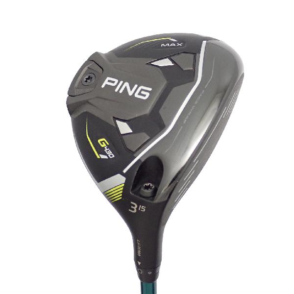 商品説明シャフトSpeeder NX GREEN 50ロフト15フレックスS左右右用長さ43重量(g)314±バランスD1±程度Cヘッドカバー有付属品無グリップ-グリップ程度やや汚れ在庫店舗ネット店備考【カラー】G：アクア。商品の程度につい...