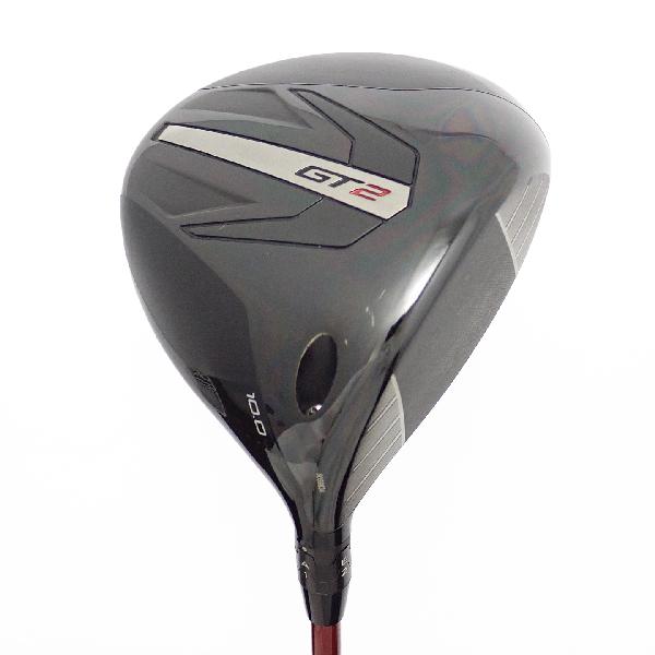 TITLEIST - 【中古】タイトリスト　TITLEIST　GT2 ドライバー PROJECT X DENALI RED 50　シャフト：PROJECT X DENALI RED 50Cランク　フレックス5.5　男性用 メンズ用　右用