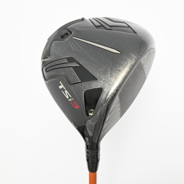 Titleist TSi3 ドライバー　ツアーAD DI-5S 楽天市場】タイトリスト tsi3 ドライバー ツアー ad di 5sの通販
