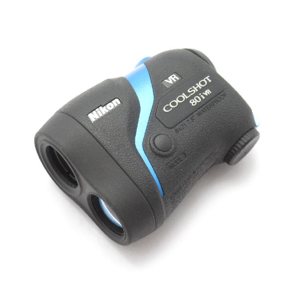 楽天市場】ニコン ゴルフ用レーザー距離計 coolshot 80i vrの通販