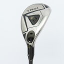 【中古】本間ゴルフ TOUR WORLD ツアーワールド TR21 ユーティリティ VIZARD UT-H7 【U4】シャフト:VIZARD UT-H7CDラン...