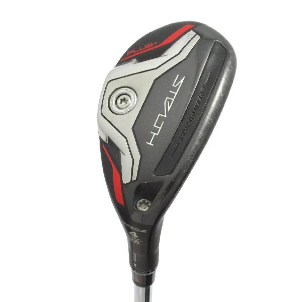 TaylorMade Stealth Rescue