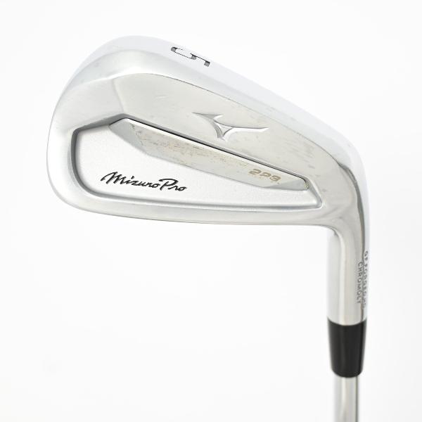 Mizuno Pro 223