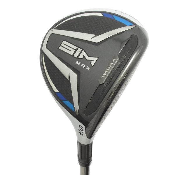 楽天市場】テーラーメイド sim max diamana zf60の通販