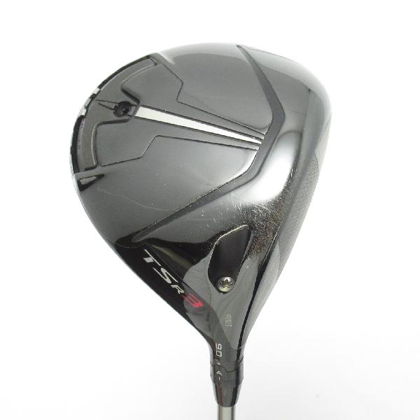 Titleist TSR3