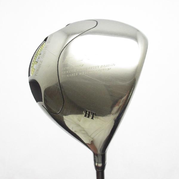 アキラプロダクツ ADR DRIVER 2010 MODEL