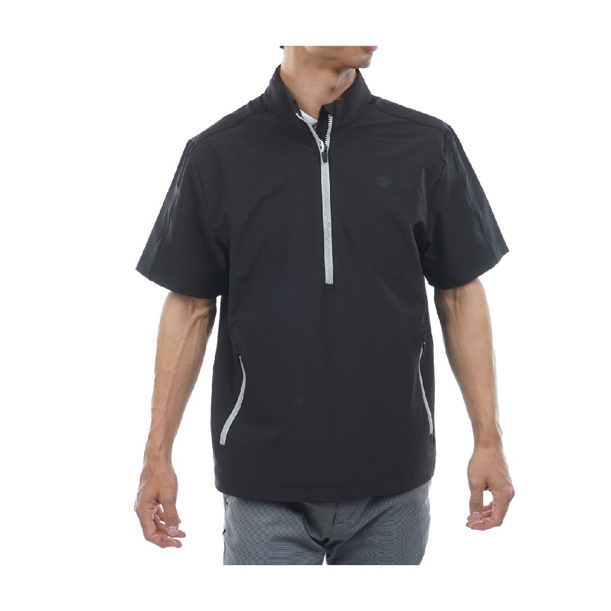 プーマ　PUMA　ストレッチ RIPGUARD 半袖プルオーバー