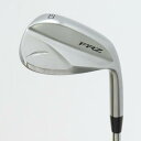 【中古】フォーティーン FOURTEEN FRZ パールサテン仕上げ ウェッジ N.S.PRO MODUS3 WEDGE 115 【50-07】シャフト:N.S...