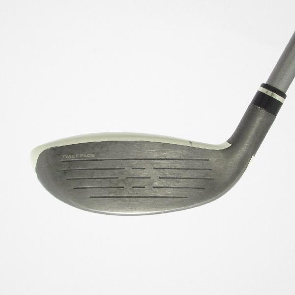 【中古】テーラーメイド　STEALTH　ステルス グローレ レスキュー ユーティリティ ...