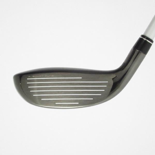 【中古】キャロウェイゴルフ　Ai SMOKE　パラダイム Ai SMOKE MAX FAST ユーティリ...