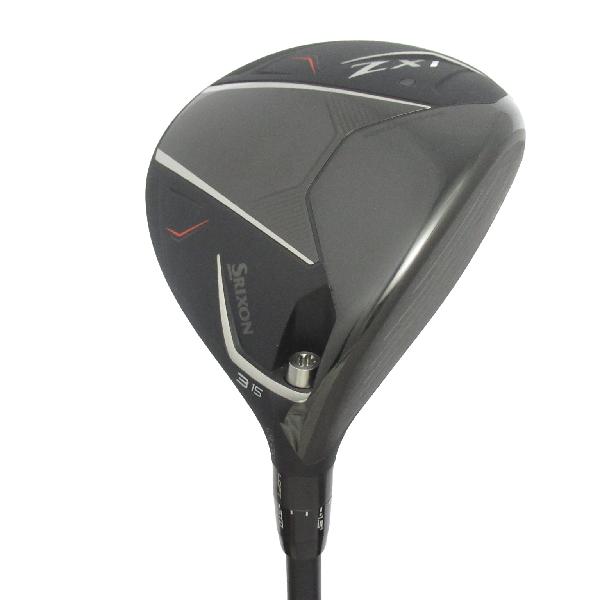 SRIXON ZXi (2024)