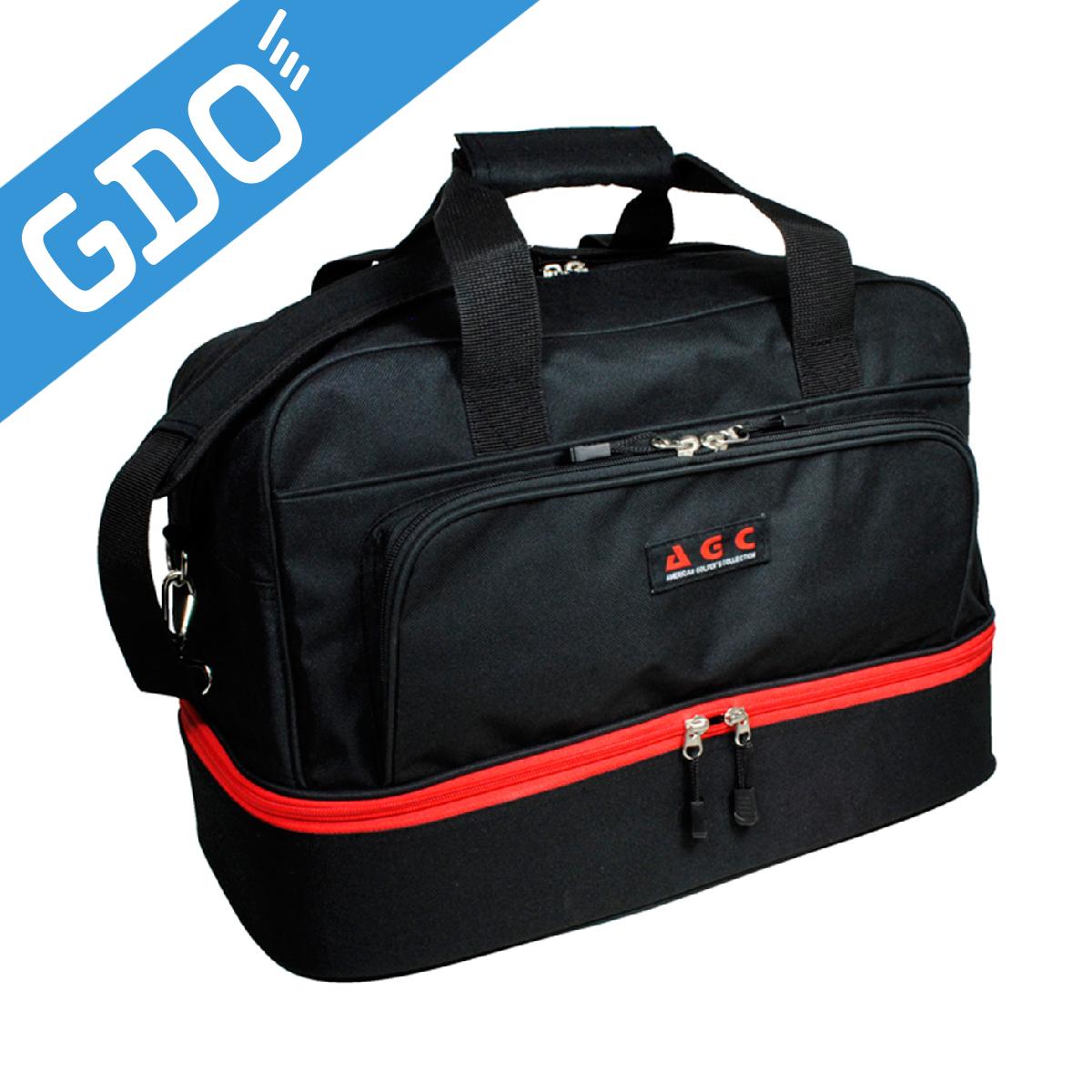 レザックス AGC ボストンバッグ