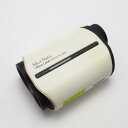 【中古】ショットナビ Shot Navi ショットナビ ボイスレーザー レッドレオ - Dランク フレックス- 男性用 メンズ用