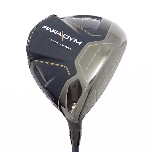 CRUISE - 【中古】キャロウェイゴルフ　PARADYM　パラダイム ドライバー VENTUS TR 5 for Callaway　シャフト：VENTUS TR 5 for CallawayCランク　フレックスSR　男性用 メンズ用　右用