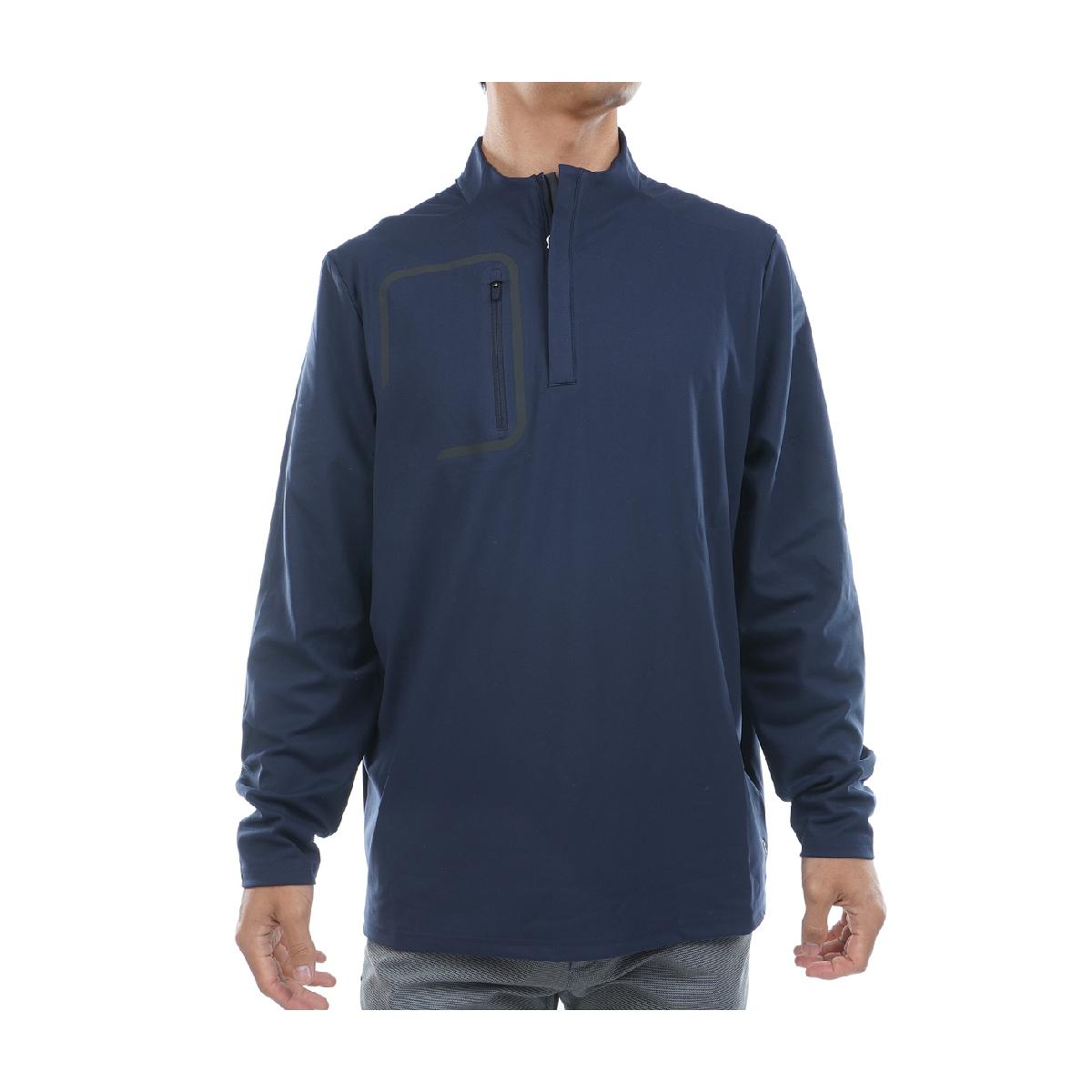 �v�[�}�@PUMA�@�X�g���b�` ���N�� CLOUDSPUN �e�b�N 1 4�W�b�v �����V���c