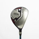 【中古】本間ゴルフ TOUR WORLD ツアーワールド TW717 フェアウェイウッド VIZARD TC65 【3W】シャフト:VIZARD TC65CDラ...