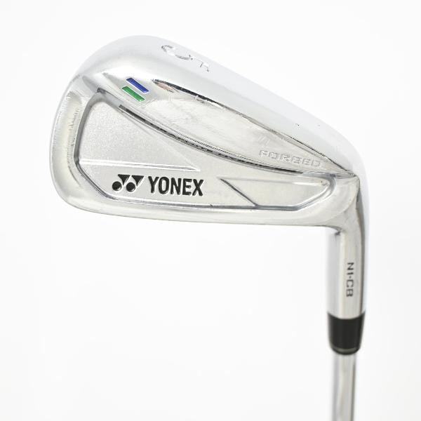【中古】ヨネックス　YONEX　N1-CB FORGED アイアン N.S.PRO MODUS3 T ...