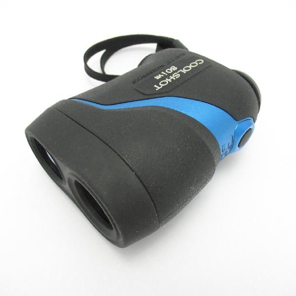 【中古】ニコン　NIKON　COOLSHOT 80i VR　CDランク　フレックス-