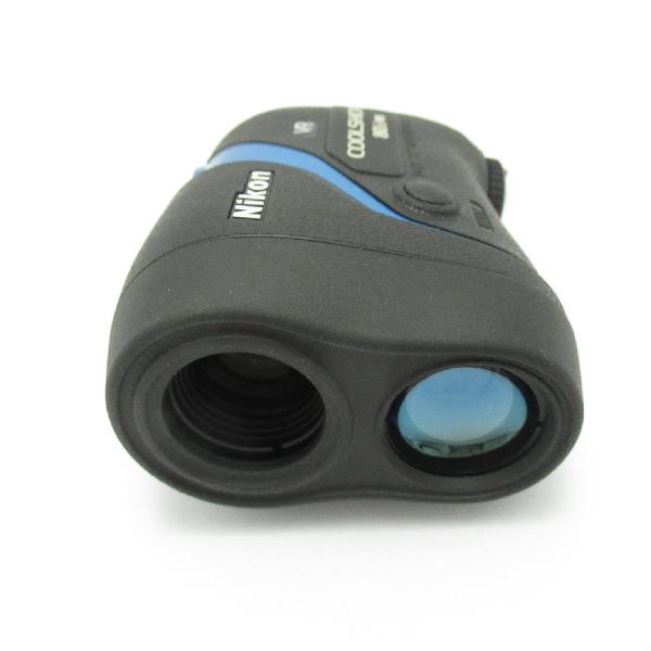 【中古】ニコン　NIKON　COOLSHOT 80i VR　CDランク　フレックス-