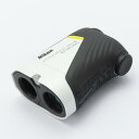 【中古】ニコン NIKON COOLSHOT PRO III STABILIZED - Bランク フレックス- 男性用 メンズ用