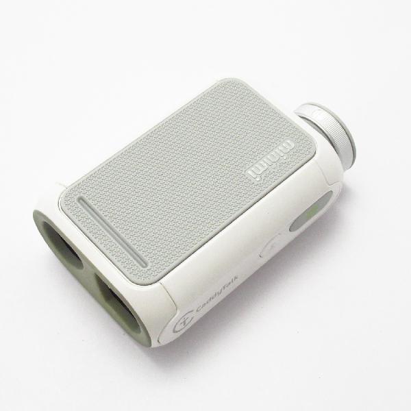 【中古】キャディトーク　CaddyTalk　キャディト—ク ミニミ　Cランク　フレックス-
