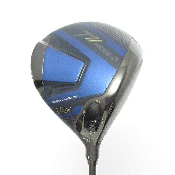 HONMA T//WORLD TW767 MAX