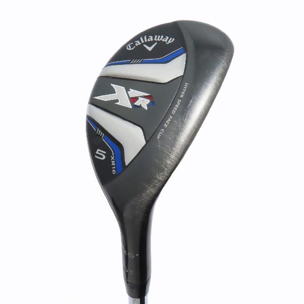 楽天市場】callaway xr os ユーティリティーの通販