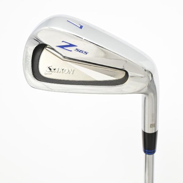 楽天市場】スリクソン z565 アイアン 単品の通販