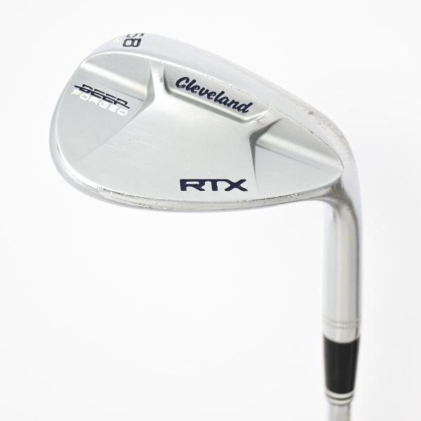 楽天市場】クリーブランド rtx deep forged ウエッジ n.s.pro modus3