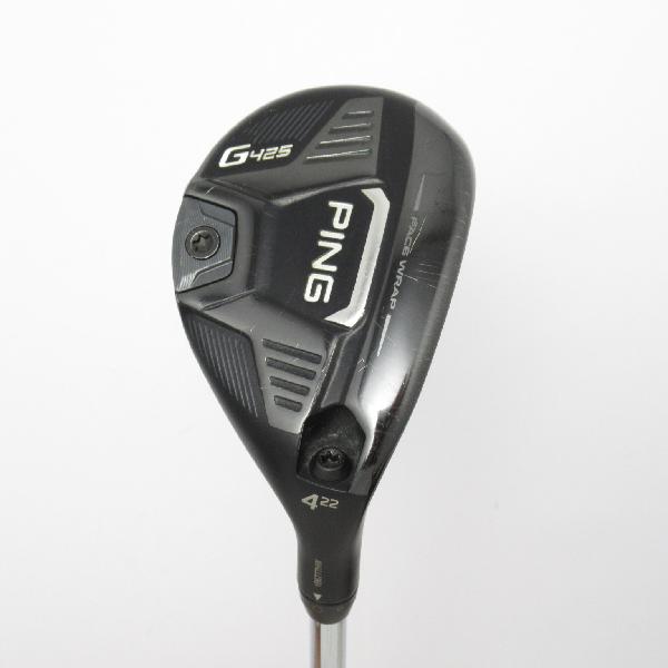楽天市場】ピン g425 ハイブリッド(番手4U)(ゴルフ|スポーツ 楽天市場】ピン g425 ハイブリッド(番手4U)(ゴルフ|スポーツ