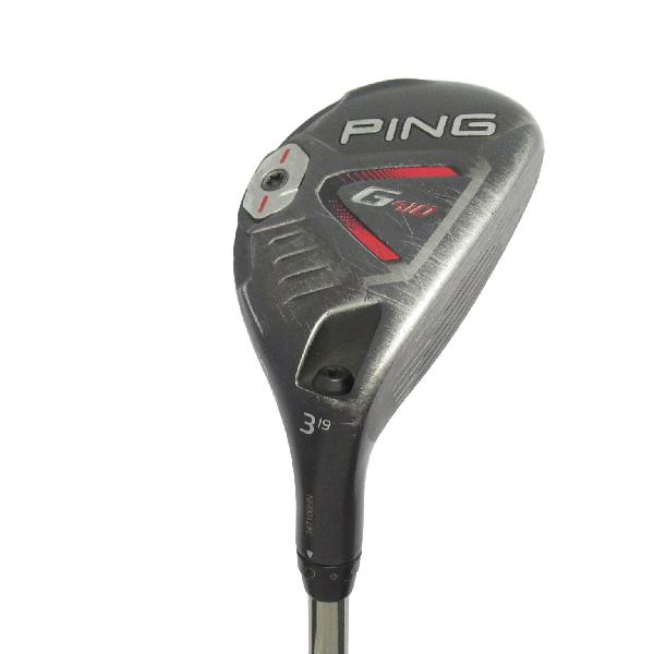 楽天市場】ピン g410 ユーティリティ ping tour 173－85の通販