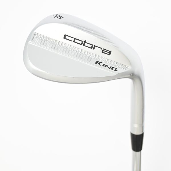 乐天商城 - 【中古】コブラ　KING　KING WEDGE ウェッジ Dynamic Gold EX TOUR ISSUE　【58-07】シャフト：Dynamic Gold EX TOUR ISSUECランク　フレックスS200　男性用 メンズ用　右用