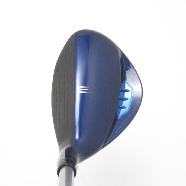 【中古】キャスコ　POWER TORNADO　UFO by POWER TORNADO AIR Blue ユーティリティ...