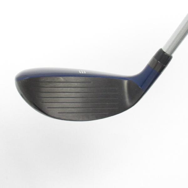 【中古】キャスコ　POWER TORNADO　UFO by POWER TORNADO AIR Blue ユーティリティ...