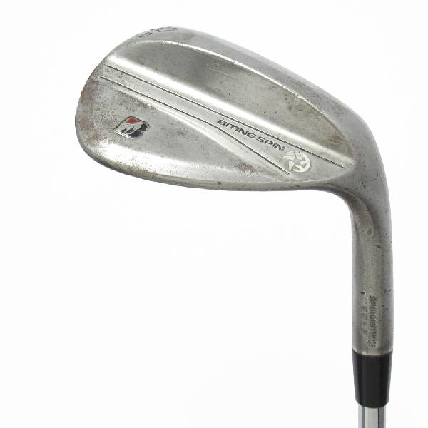 商品説明シャフトN.S.PRO MODUS3 WEDGE 105ロフト60-10フレックスWEDGE左右右用長さ35重量(g)452±バランスC9±程度Dヘッドカバー無付属品無グリップ-グリップ程度やや汚れ在庫店舗ネット店備考リシャフト。商品の程度についてAメーカーフィルムで保護されていて使用痕跡が全く見られない状態Bバックフェース・シャフト・ソール・フェースに目立たない傷はあるが、全体的にきれいな状態Cバックフェース・シャフトソール・フェースに擦り傷・当たり傷など使用感のある傷が見られる状態Dバックフェース・シャフト・ソール・フェースに大きな擦り傷・当たり傷が見られる状態E全体的に汚く見える状態(使用に問題はございません)注意事項・注文手続き完了後の内容変更・キャンセル・交換・返品はお受けできません。あらかじめご了承ください。・ゴルフガレージ店頭でも販売しておりますので、タイミングによっては店頭完売によりご用意できない場合もございます。・重量・バランスについては弊社実測値です。・長さは、メーカーによって測定方法が異なるため、シャフト改造の痕跡が認められない場合、実測値が近似値であればメーカー公表値を表示しています。※アイアンセットの場合は、主に5番アイアンの長さを表示しています。中古