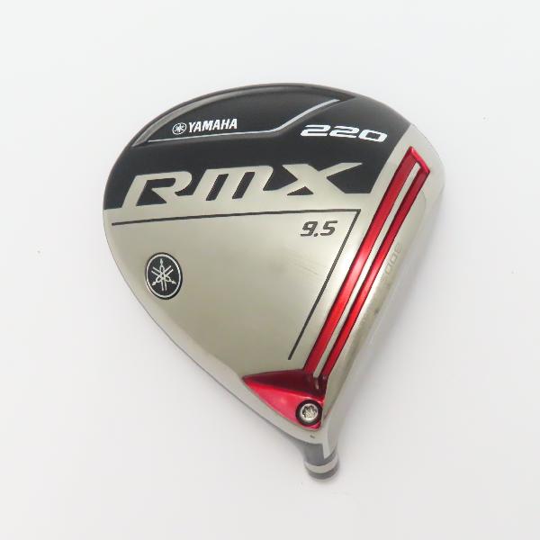商品説明シャフトヘッド単体ロフト9.5フレックス-左右右用長さ-重量(g)-バランス-程度Cヘッドカバー無付属品無グリップ-グリップ程度-在庫店舗西葛西店備考RMX 220。出荷予定時期通常2日後に出荷商品の程度についてAメーカーフィルムで保護されており、使用痕跡が全く見られない状態Bクラウン・バックフェースに傷はなく、ソール・フェースに目立たない傷はあるが、全体的にきれいな状態Cクラウン・バックフェース・ソール・フェースに擦り傷・当たり傷など使用感のある傷が見られる状態Dクラウン・バックフェース・ソール・フェースに大きな擦り傷・当たり傷が見られる状態E全体的に汚く見えるが使用には問題ない状態注意事項・注文手続き完了後の内容変更・キャンセル・交換・返品はお受けできません。あらかじめご了承ください。・ゴルフガレージ店頭でも販売しておりますので、タイミングによっては店頭完売によりご用意できない場合もございます。・重量・バランスについては弊社実測値です。・長さは、メーカーによって測定方法が異なるため、シャフト改造の痕跡が認められない場合、実測値が近似値であればメーカー公表値を表示しています。※アイアンセットの場合は、主に5番アイアンの長さを表示しています。中古