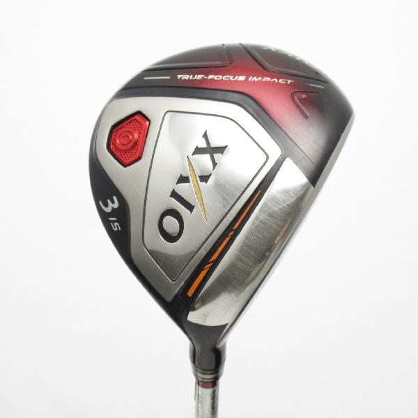 楽天市場】ゼクシオテン フェアウェイウッド ゼクシオmp1000