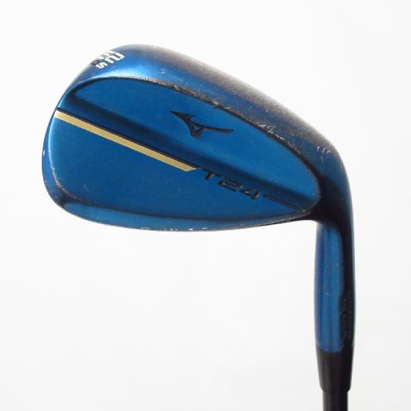 樂天商城 - 【中古】ミズノ　MIZUNO　T24 ブルーリミテッドエディション ウェッジ Dynamic Gold TOUR ISSUE ONYX BLACK PCB　【52-10】シャフト：Dynamic Gold TOUR ISSUE ONYX BLACK PCBDランク　フレックスS200　男性用 メンズ用　右用