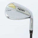 【中古】本間ゴルフ TOUR WORLD ツアーワールド TW-W ウェッジ VIZARD IB-105 Wedge 【58-12】シャフト:VIZARD IB...