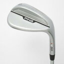 【中古】ピン PING S159 ウェッジ Dynamic Gold 105 【58-10】シャフト:Dynamic Gold 105Dランク フレックスR30...