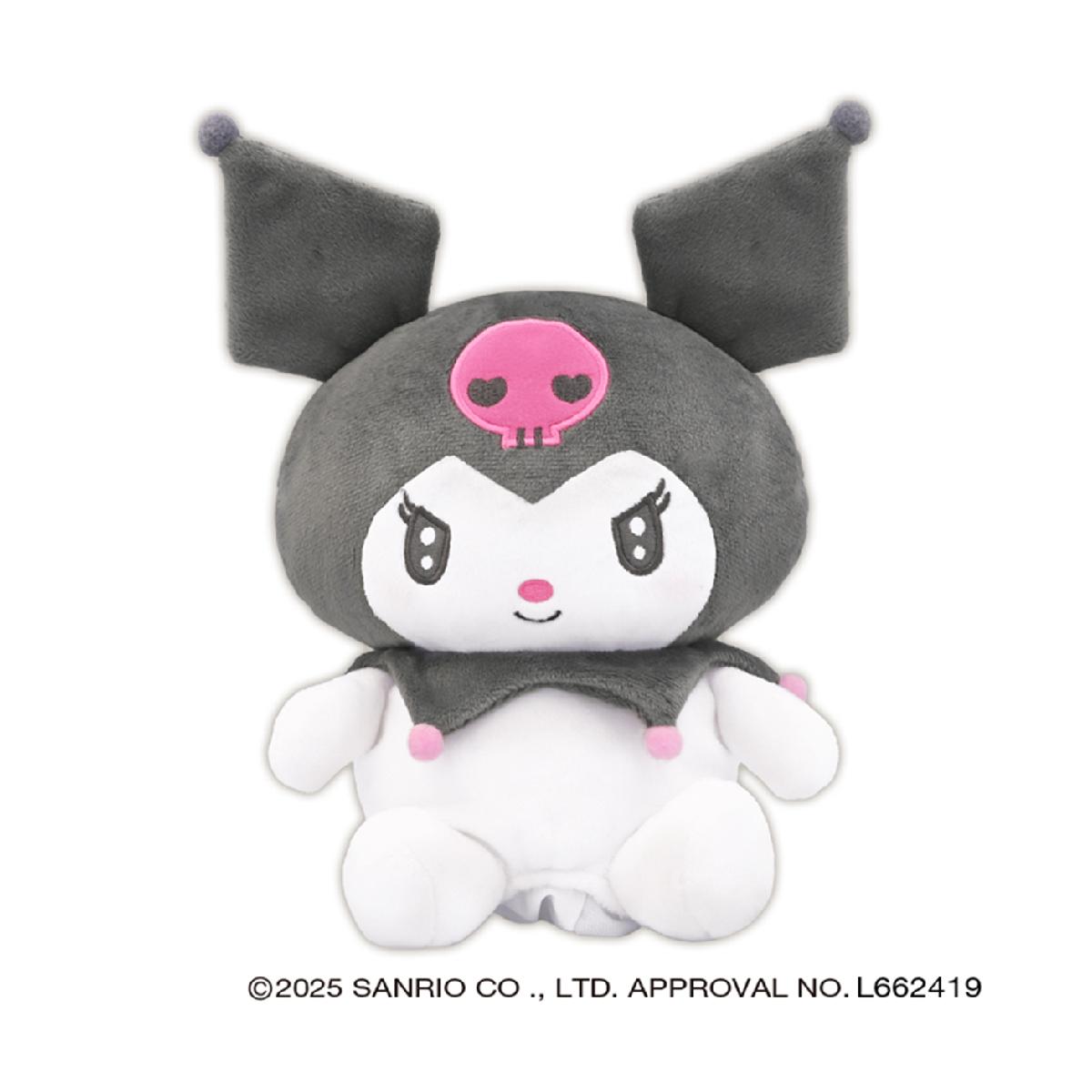 クロミ ヘッドカバー FW用