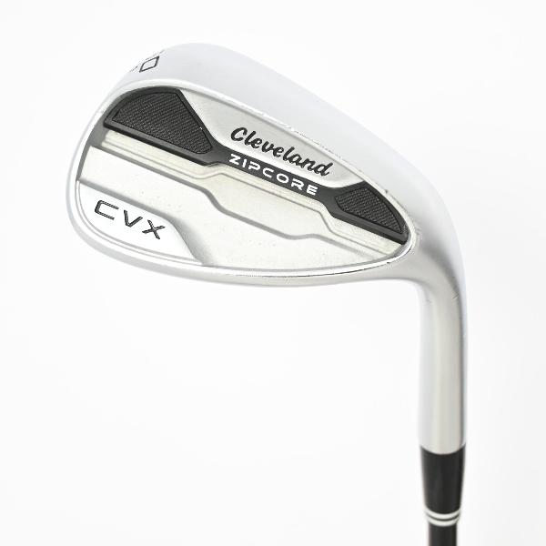 【中古】クリーブランド　CG　CVX ZIPCORE ウェッジ Diamana for CG　【50-11】シャフト：Diamana for CGCランク　フレックスWEDGE　男性用 メンズ用　右用