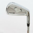 【中古】ブリヂストン TOUR B TOUR B X-CB アイアン N.S.PRO MODUS3 TOUR 105 シャフト:N.S.PRO MODUS3 T...
